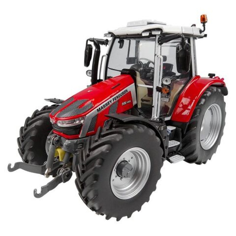 New Tractor Supplier - Massey Ferguson 291 385 4WD 375 Model Tractors