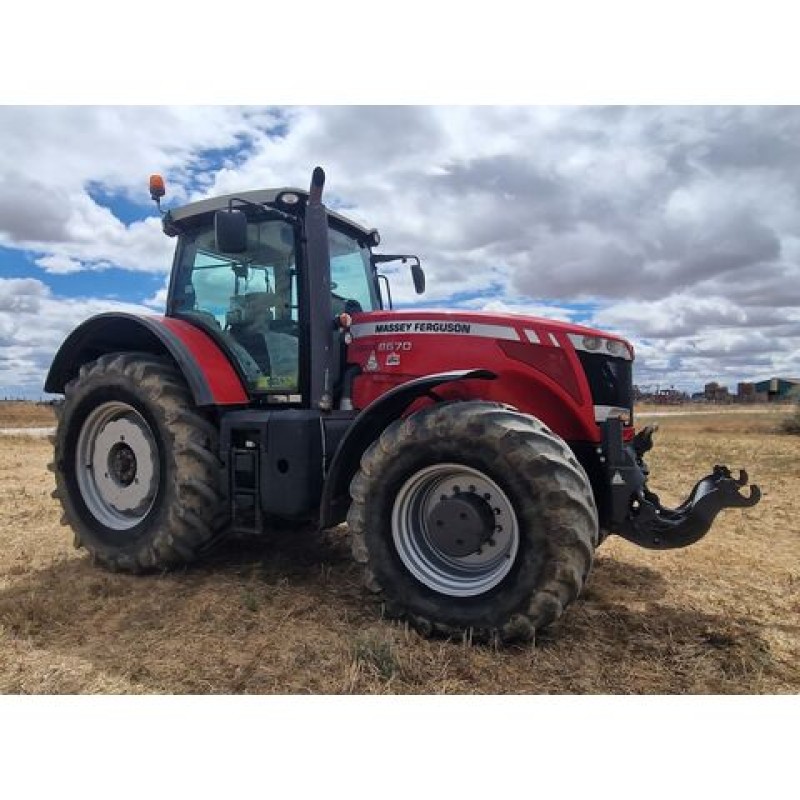 Mini Tractor Manufacturer - New MASSEY FERGUSON MF6028 Compact Tractor