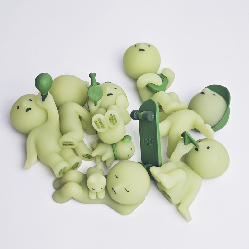 Luminous Doll Factory - Cross-Border S+ JUNLONG Luminous Angel Weekend