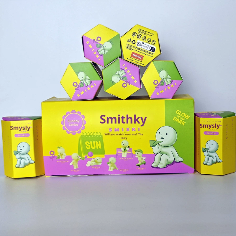 Luminous Doll Factory - Cross-Border S+ JUNLONG Luminous Angel Weekend