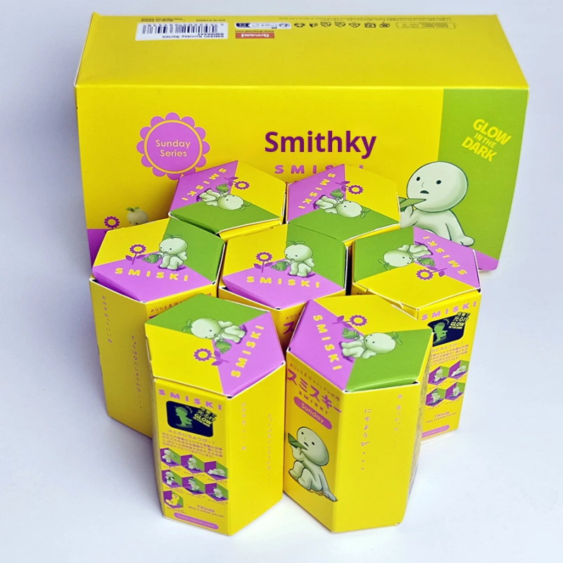 Luminous Doll Factory - Cross-Border S+ JUNLONG Luminous Angel Weekend