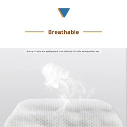 Diaper Manufacturer - High-End Direct Factory High Polymer Wood Pulp