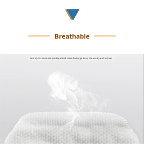 Diaper Manufacturer - High-End Direct Factory High Polymer Wood Pulp