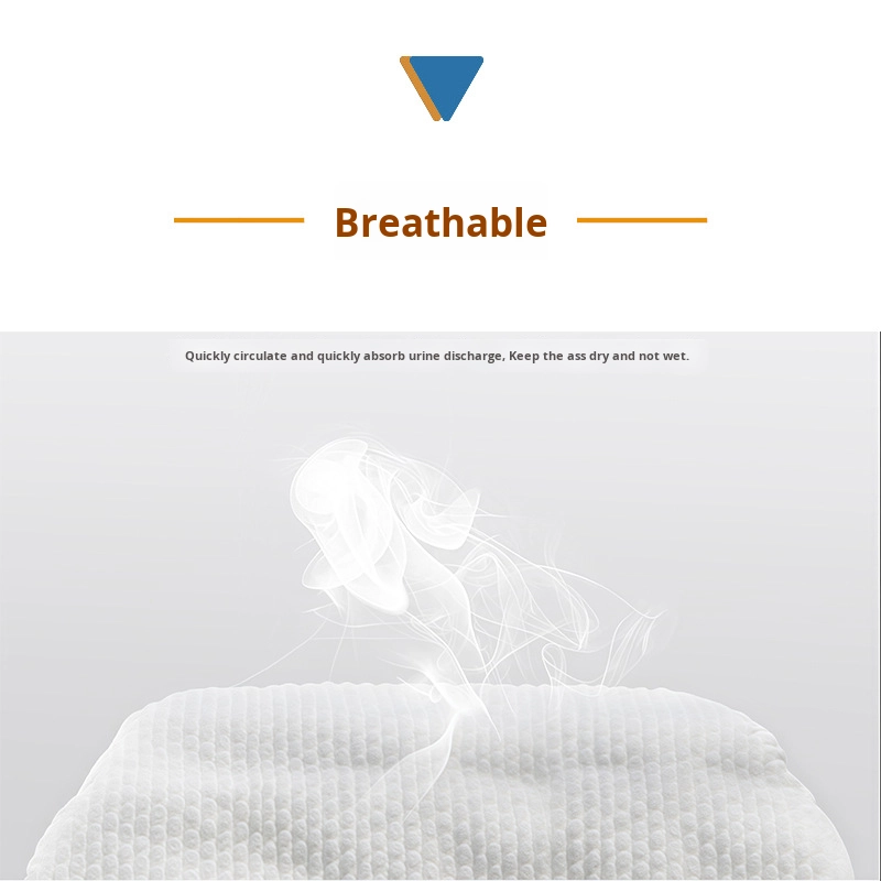 Diaper Manufacturer - High-End Direct Factory High Polymer Wood Pulp