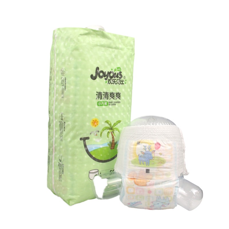 Premium Diaper Supplier - Australian Quality Super Soft Breathable High Absorbency