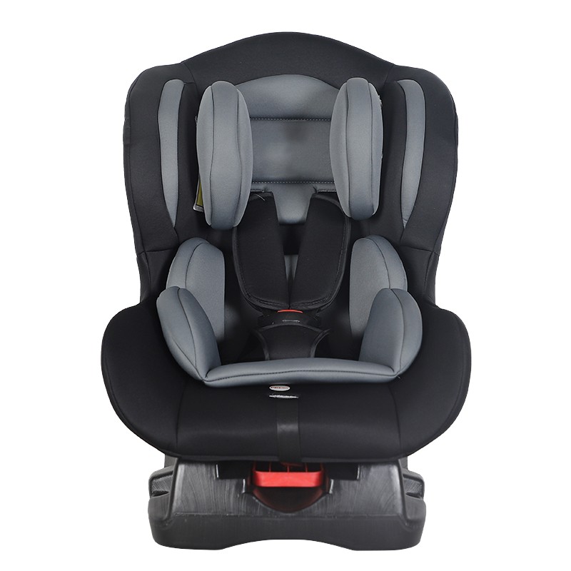 Car Seat Supplier - ECE R44/04 Manual Convertible HDPE Frame 18kg