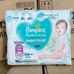 baby diapers