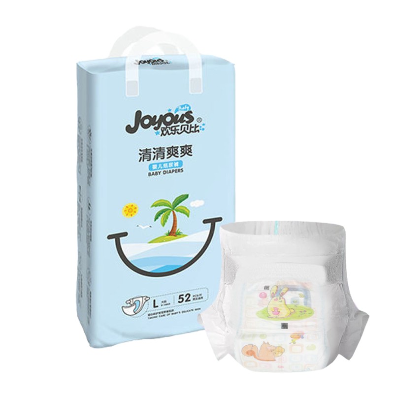 Premium Diaper Supplier - Australian Quality Super Soft Breathable High Absorbency