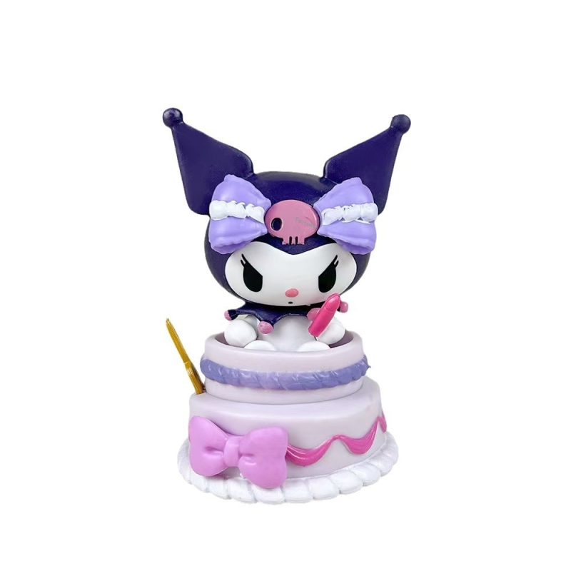 Toy Car Desk Manufacturer - Wholesale Cross-Border Trendy Desk Decoration