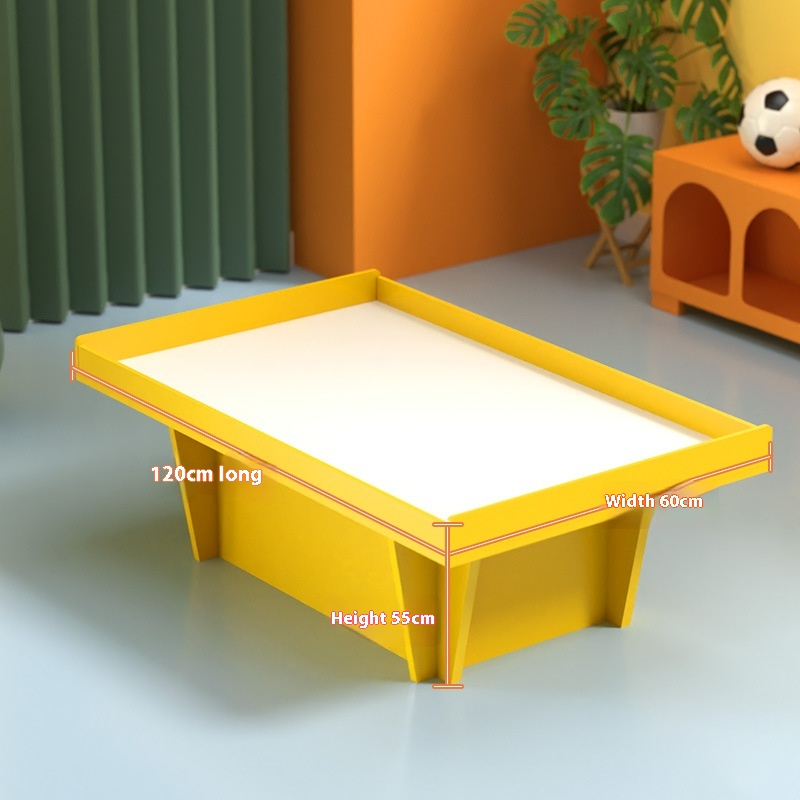 DIY Toy Table Factory - Multi-Functional Handmade Sand Clay Table Game