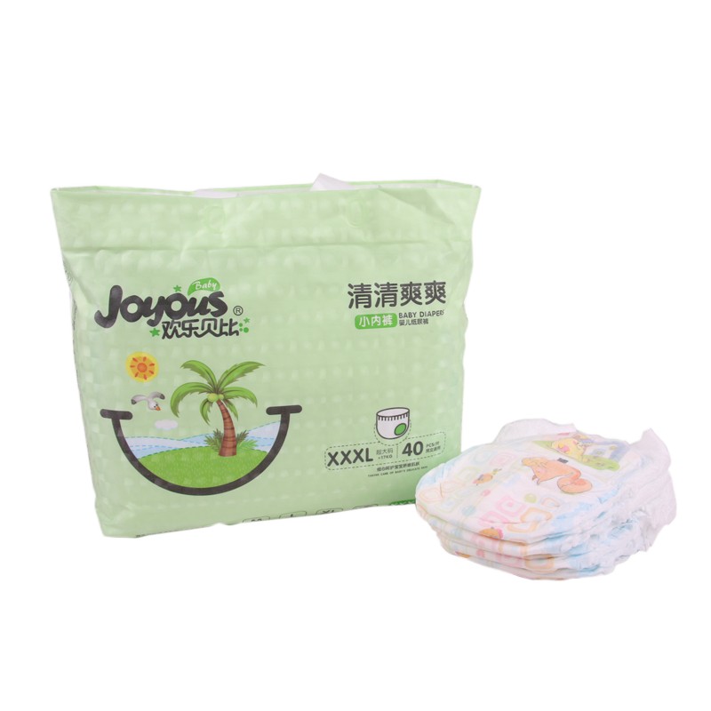 Premium Diaper Supplier - Australian Quality Super Soft Breathable High Absorbency