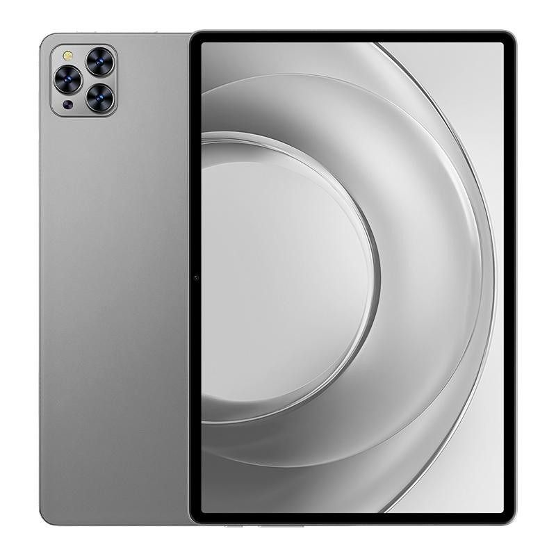 Tablet Computer Manufacturer - High-Definition 5G Full-Screen Eye-Care