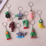 keychain toy