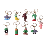 keychain toy
