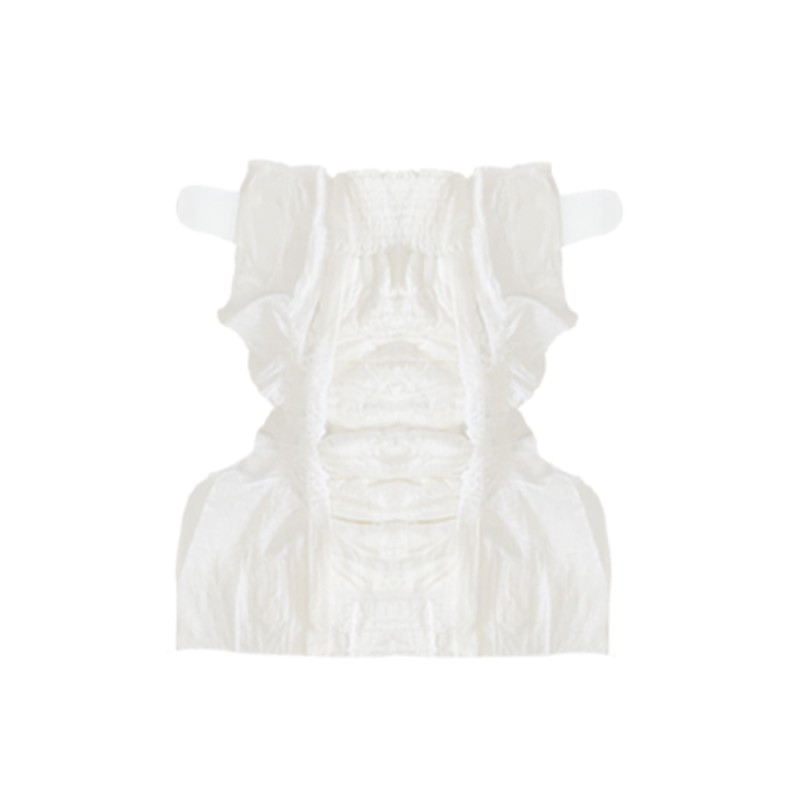 Bamboo Diaper Supplier - Super Dry Disposable High Absorption Baby Diapers