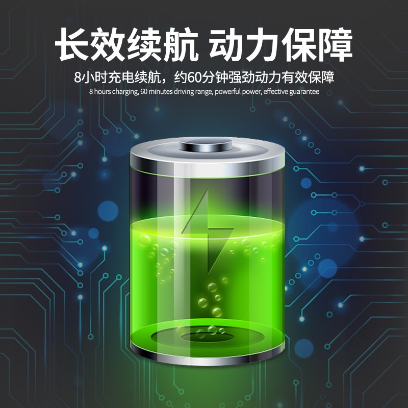 Portable Shaver Manufacturer - Mini Electric Shaver Vehicle Mounted Beard Cutter