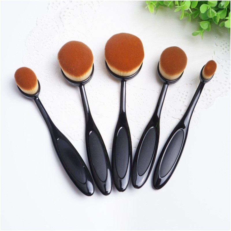 Massage Roller Supplier - Double Heads Natural Jade Stone Face Lift Tool