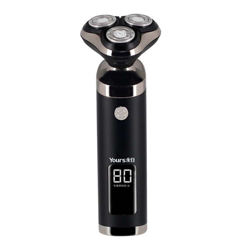 Shaver Manufacturer - Men's Shaver Full Body Wash Rechargeable