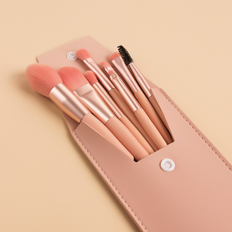 Eyeshadow Brush Factory - Top Sale Customised Eyeshadow Makeup Brush Set