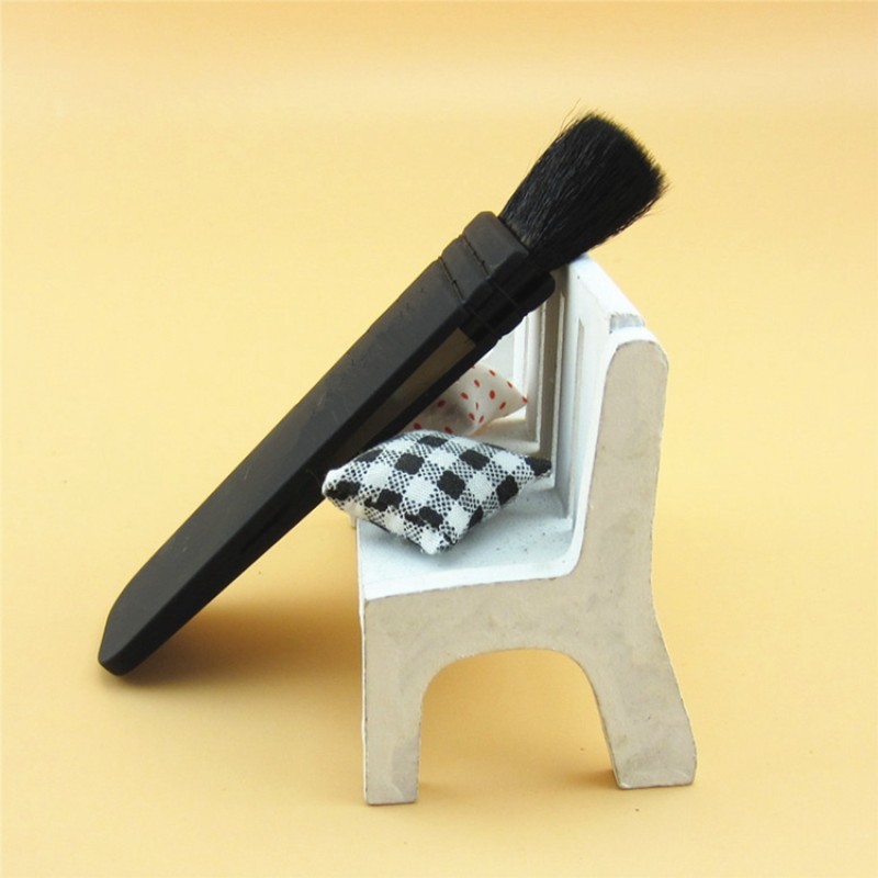 Mini Makeup Brush Supplier - Mini Cute Multifunctional Makeup Brush Set