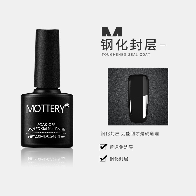 Phototherapy Nail Polish Supplier - Removable Manicure Adhesive 72 Colors