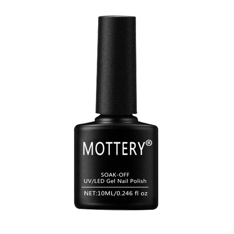 Phototherapy Nail Polish Supplier - Removable Manicure Adhesive 72 Colors