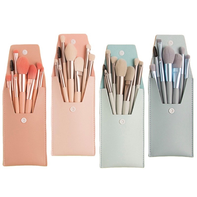 Eyeshadow Brush Factory - Top Sale Customised Eyeshadow Makeup Brush Set