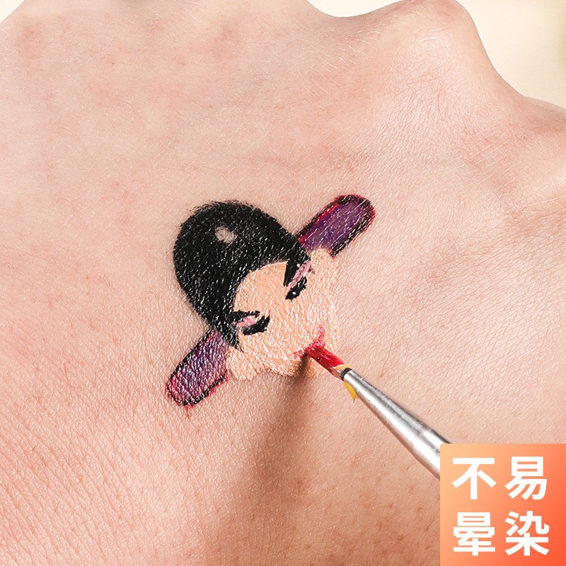 Model Spray Pen Manufacturer - NW-130 Model Tools Mark Pen Spray Gun