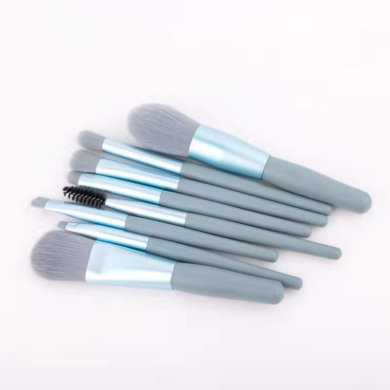 Makeup Brush Set Factory - Makeup Brush Tool Box Sets Wholesalers