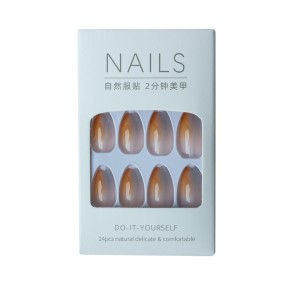 Nail Polish Supplier - 2022 Durable Phototherapy Manicure Adhesive