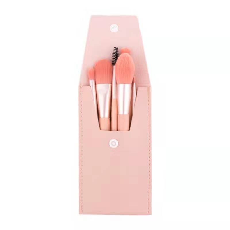 Makeup Brush Set Factory - Makeup Brush Tool Box Sets Wholesalers