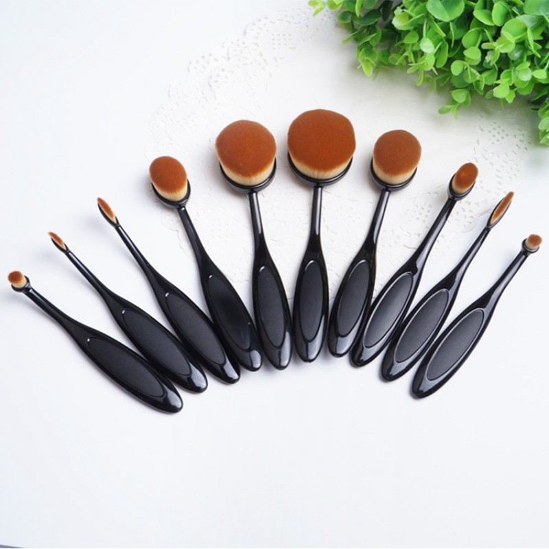 Massage Roller Supplier - Double Heads Natural Jade Stone Face Lift Tool