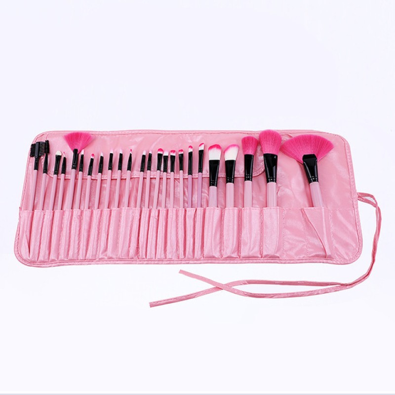 Makeup Brush Set Supplier - Promotional Personalized Bulk Natural