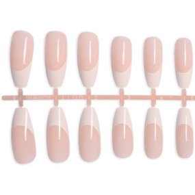 Nail Patch Manufacturer - New Style European American Finished Detachable