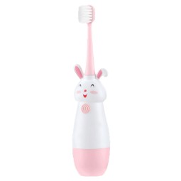 Children Toothbrush Supplier - 1-6 Years Infant Ultra-fine Soft Bristle Brush