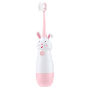 Children Toothbrush Supplier - 1-6 Years Infant Ultra-fine Soft Bristle Brush