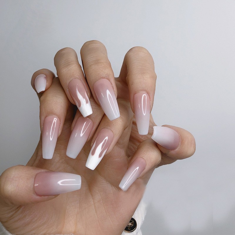 Nail Polish Supplier - 2022 Durable Phototherapy Manicure Adhesive