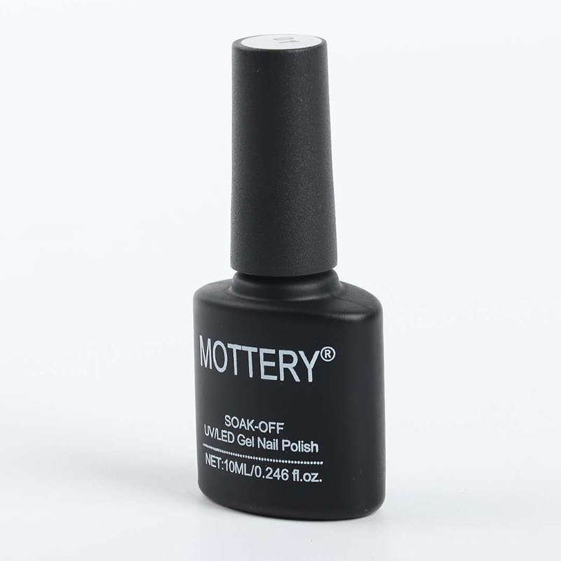 Phototherapy Nail Polish Supplier - Removable Manicure Adhesive 72 Colors