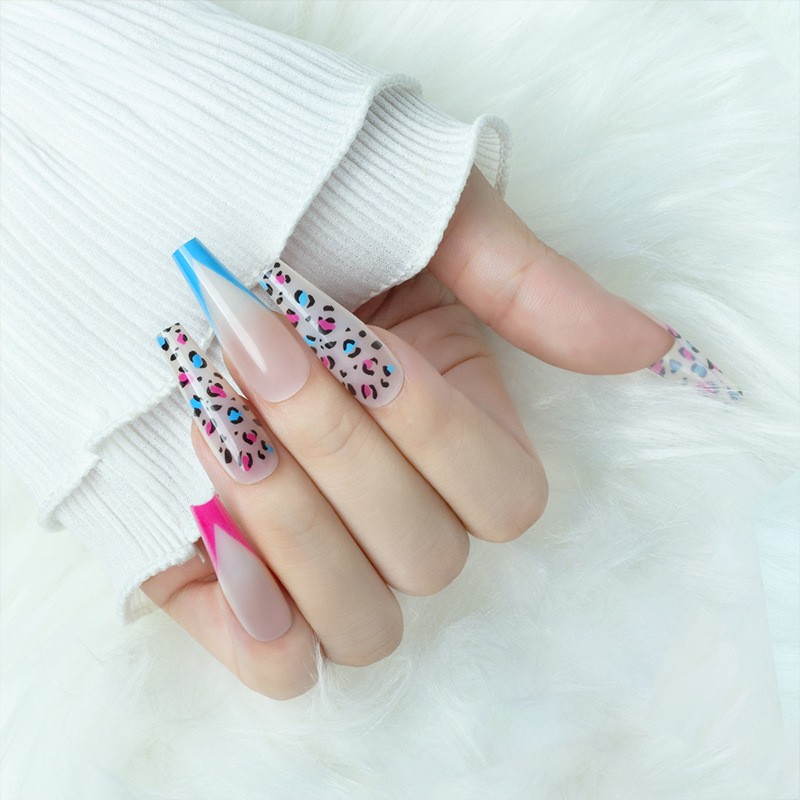 Nail Polish Supplier - 2022 Durable Phototherapy Manicure Adhesive