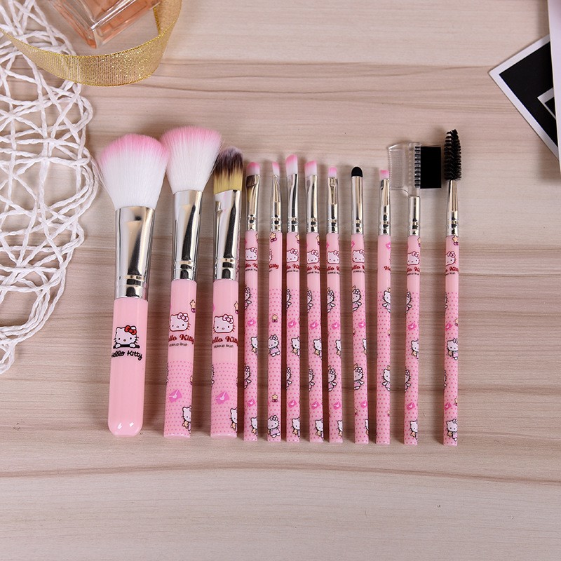 Makeup Brush Set Factory - Cheap Hot Sale Private Label Custom Logo