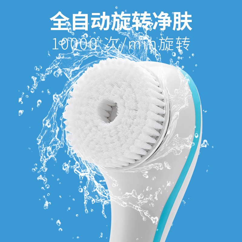 Oil Absorbing Ball Supplier - Mini Volcanic Stone Pore Reducing Face Cleaner