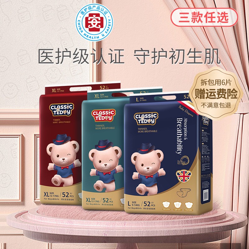 Talcum Powder Supplier - 150g Wholesale Powder Puff Prickly Heat Powder