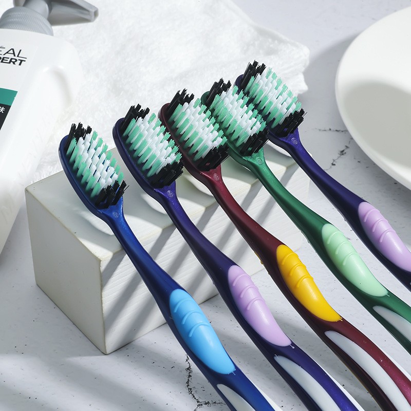 Electric Toothbrush Factory - Children's Soft Bristle Intelligent Charging Waterproof