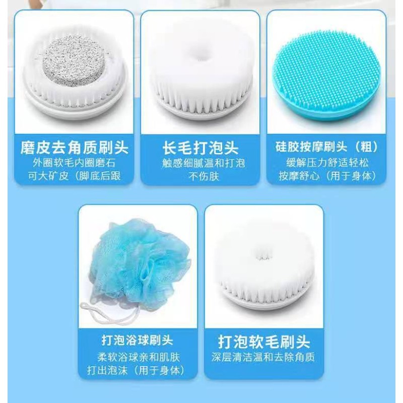 Oil Absorbing Ball Supplier - Mini Volcanic Stone Pore Reducing Face Cleaner