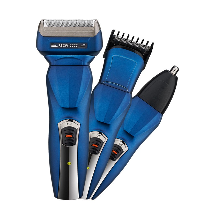 Electric Razor Manufacturer - New 9D USB Vehicle Mounted High-power Water Wash