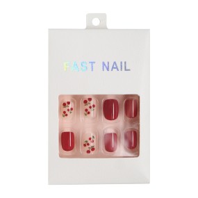 Nail Polish Set Factory - Nail Polish Primer Set Wholesale
