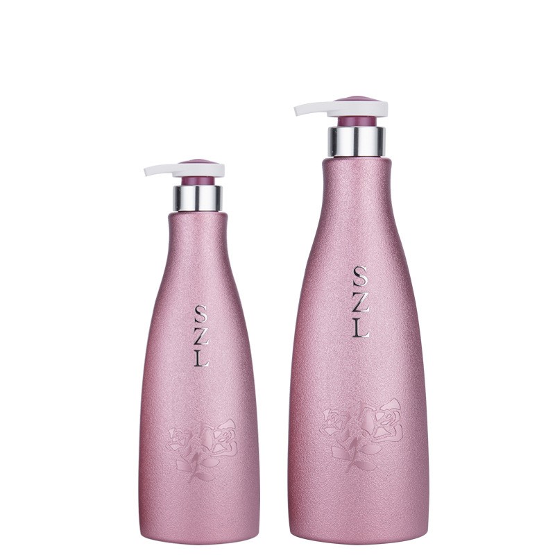 Shower Gel Set Supplier - Petal Shower Gel Shampoo Set Conditioner