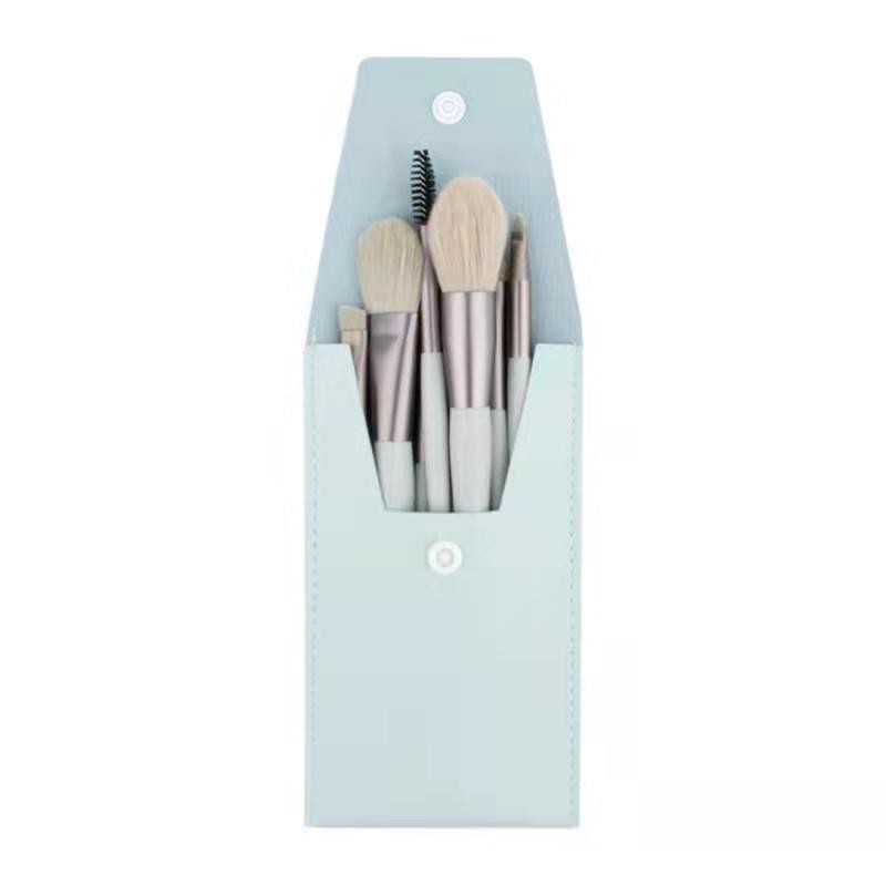 Makeup Brush Set Factory - Makeup Brush Tool Box Sets Wholesalers