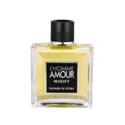 Men Perfume Supplier - Tangerine Dirty Words Light Aroma Wood Cologne