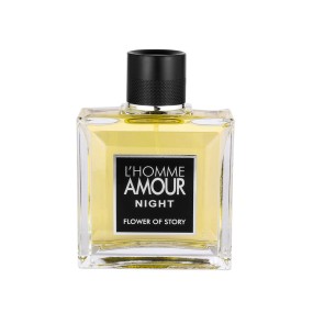 Men Perfume Supplier - Tangerine Dirty Words Light Aroma Wood Cologne